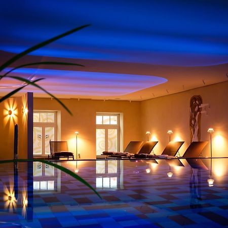 Romantik Jugendstilhotel Bellevue Traben-Trarbach Luaran gambar