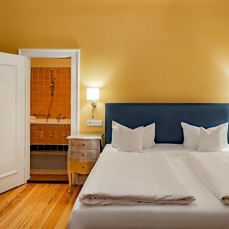 Romantik Jugendstilhotel Bellevue Traben-Trarbach Luaran gambar
