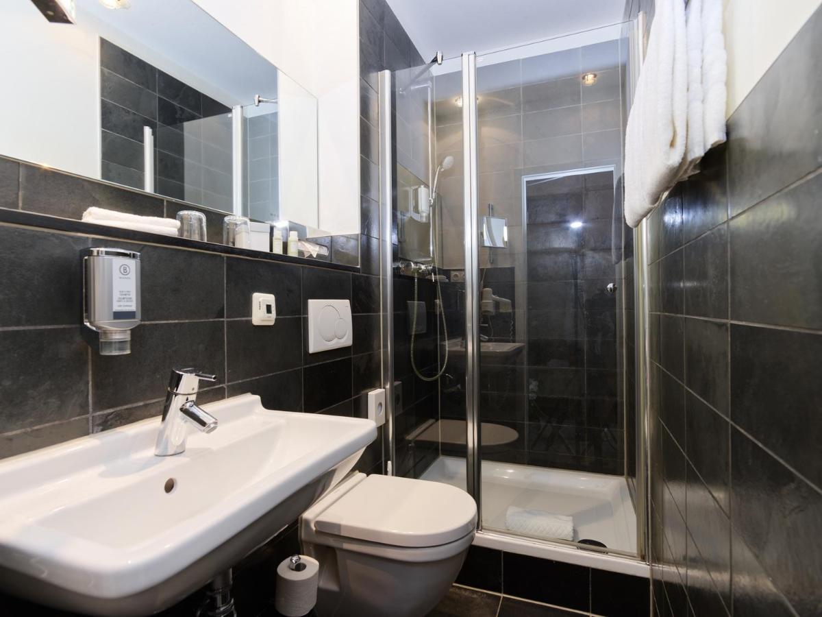 Romantik Jugendstilhotel Bellevue Traben-Trarbach Luaran gambar