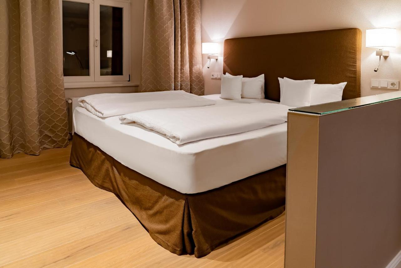 Romantik Jugendstilhotel Bellevue Traben-Trarbach Luaran gambar