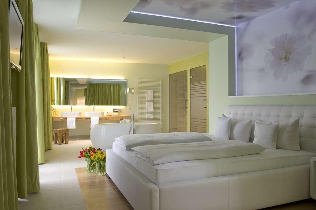 Romantik Jugendstilhotel Bellevue Traben-Trarbach Bilik gambar