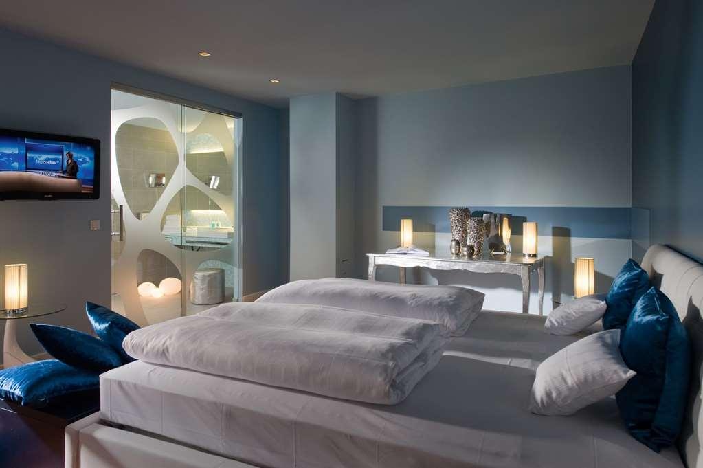 Romantik Jugendstilhotel Bellevue Traben-Trarbach Bilik gambar