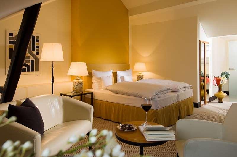 Romantik Jugendstilhotel Bellevue Traben-Trarbach Bilik gambar