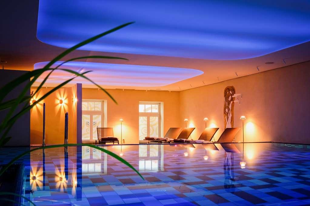 Romantik Jugendstilhotel Bellevue Traben-Trarbach Luaran gambar
