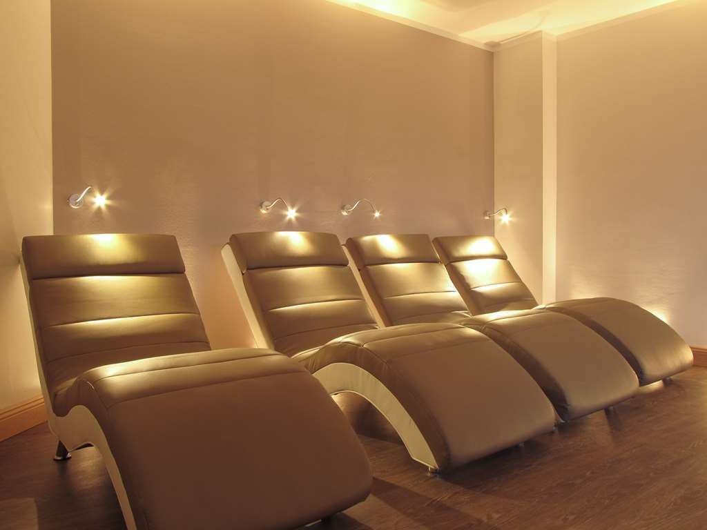 Romantik Jugendstilhotel Bellevue Traben-Trarbach Luaran gambar