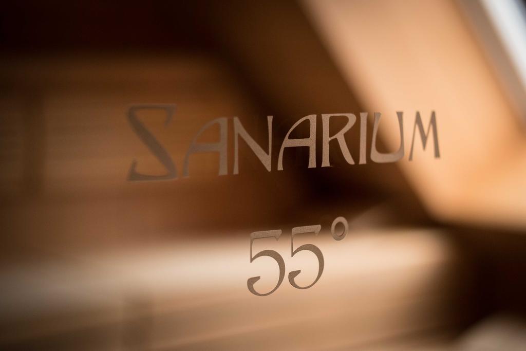 Romantik Jugendstilhotel Bellevue Traben-Trarbach Luaran gambar