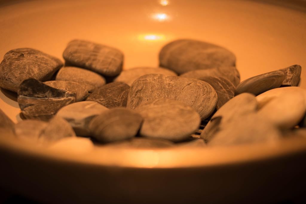 Romantik Jugendstilhotel Bellevue Traben-Trarbach Luaran gambar