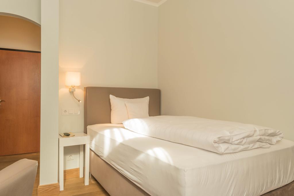 Romantik Jugendstilhotel Bellevue Traben-Trarbach Luaran gambar