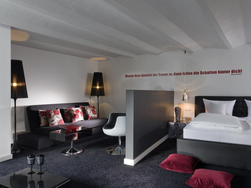 Romantik Jugendstilhotel Bellevue Traben-Trarbach Luaran gambar