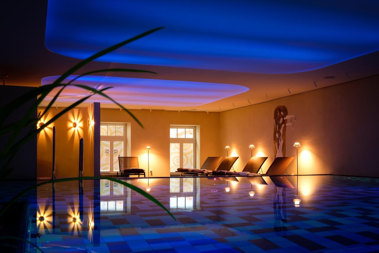 Romantik Jugendstilhotel Bellevue Traben-Trarbach Luaran gambar