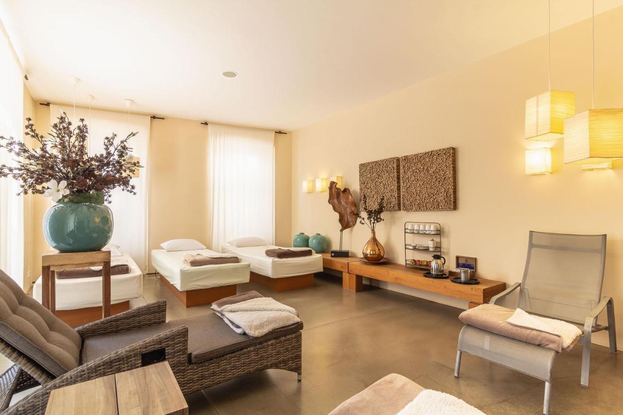Romantik Jugendstilhotel Bellevue Traben-Trarbach Luaran gambar