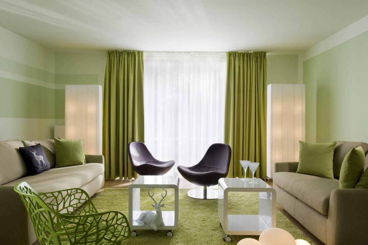 Romantik Jugendstilhotel Bellevue Traben-Trarbach Bilik gambar