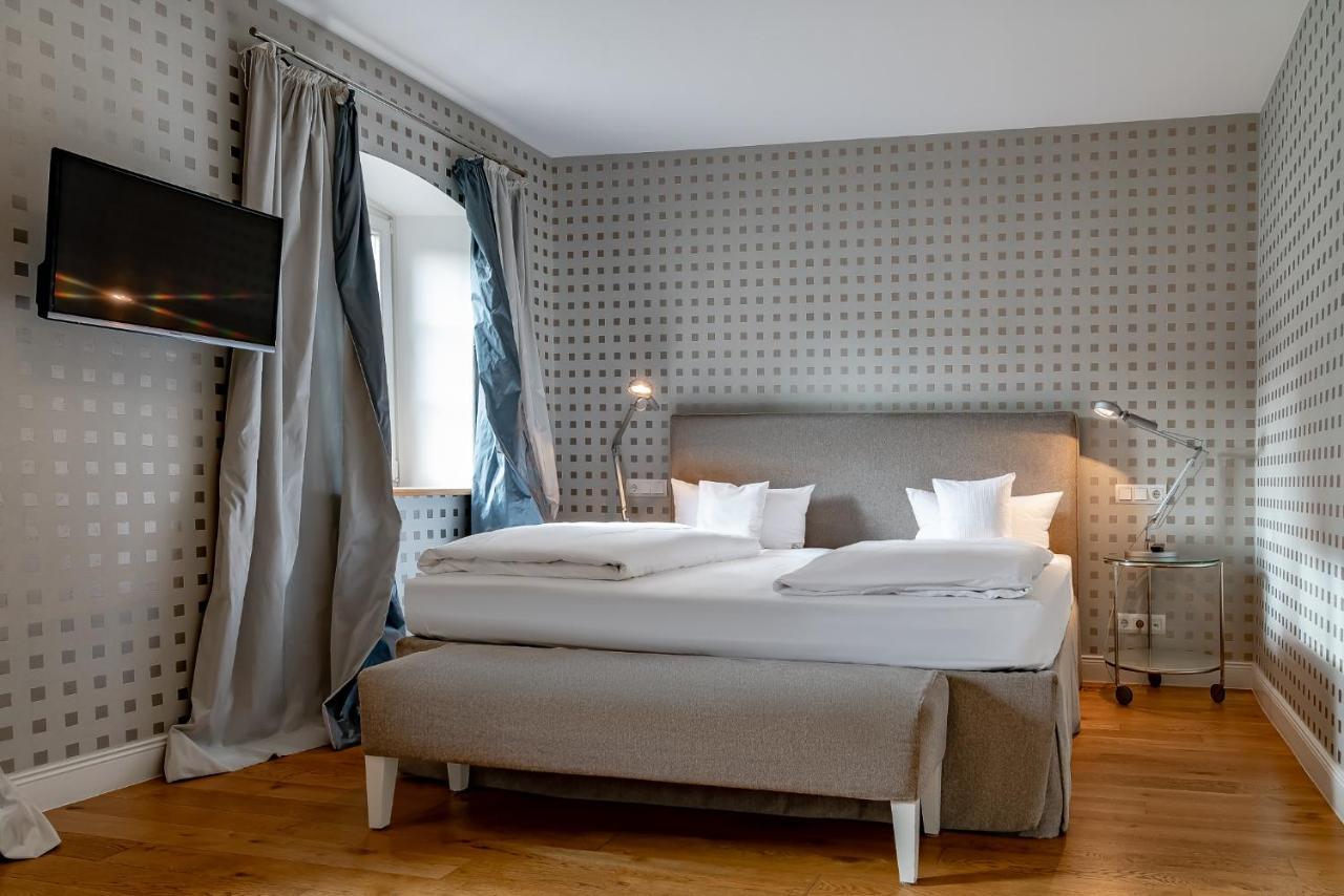Romantik Jugendstilhotel Bellevue Traben-Trarbach Luaran gambar