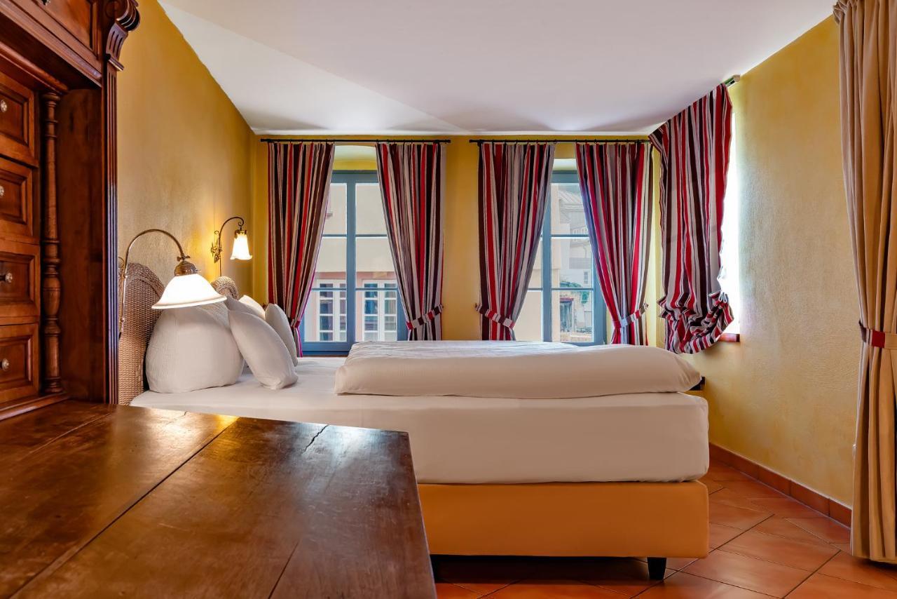 Romantik Jugendstilhotel Bellevue Traben-Trarbach Luaran gambar